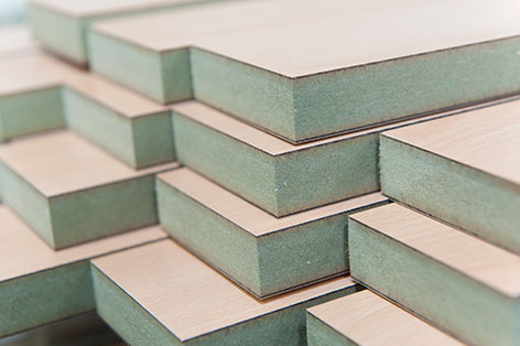 Ấn Độ tiến hành thẩm tra tại chỗ trong vụ việc điều tra chống bán phá giá đối với sản phẩm gỗ tấm MDF nhập khẩu từ Indonesia và Việt Nam