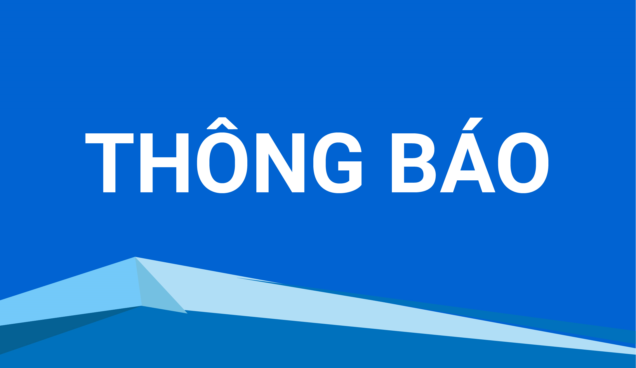 Thông báo gia hạn thời gian nộp bản trả lời câu hỏi cho các nhà sản xuất trong nước, các nhà nhập khẩu trong vụ việc điều tra áp dụng biện pháp chống bán phá giá đối với một số sản phẩm kính nổi không màu có xuất xứ từ Cộng hòa In-đô-nê-xi-a và Ma-lai-xi-a (Mã vụ việc: AD22)