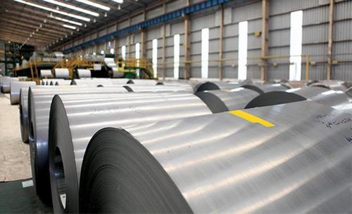 Tiếp nhận hồ sơ đề nghị miễn trừ áp dụng thuế chống bán phá giá tạm thời đối với một số sản phẩm thép mạ có xuất xứ từ Cộng hòa nhân dân Trung Hoa và Đại Hàn Dân quốc (mã vụ việc AD19)
