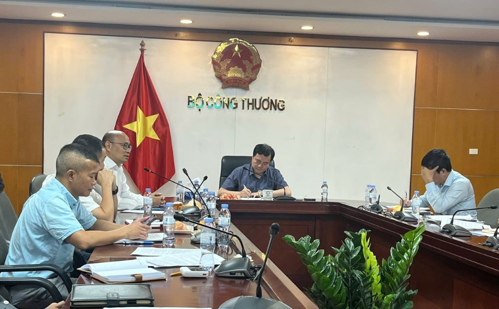 Cục Phòng vệ thương mại sơ kết 6 tháng đầu năm 2025: Chủ động, hiệu quả, sẵn sàng ứng phó thách thức mới