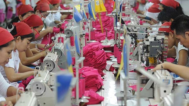 Indonesia điều tra gia hạn áp thuế tự vệ toàn cầu đối với một số sản phẩm may mặc
