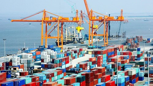 Thông báo tiếp nhận hồ sơ đề nghị miễn trừ áp dụng biện pháp phòng vệ thương mại cho thời kỳ năm 2027