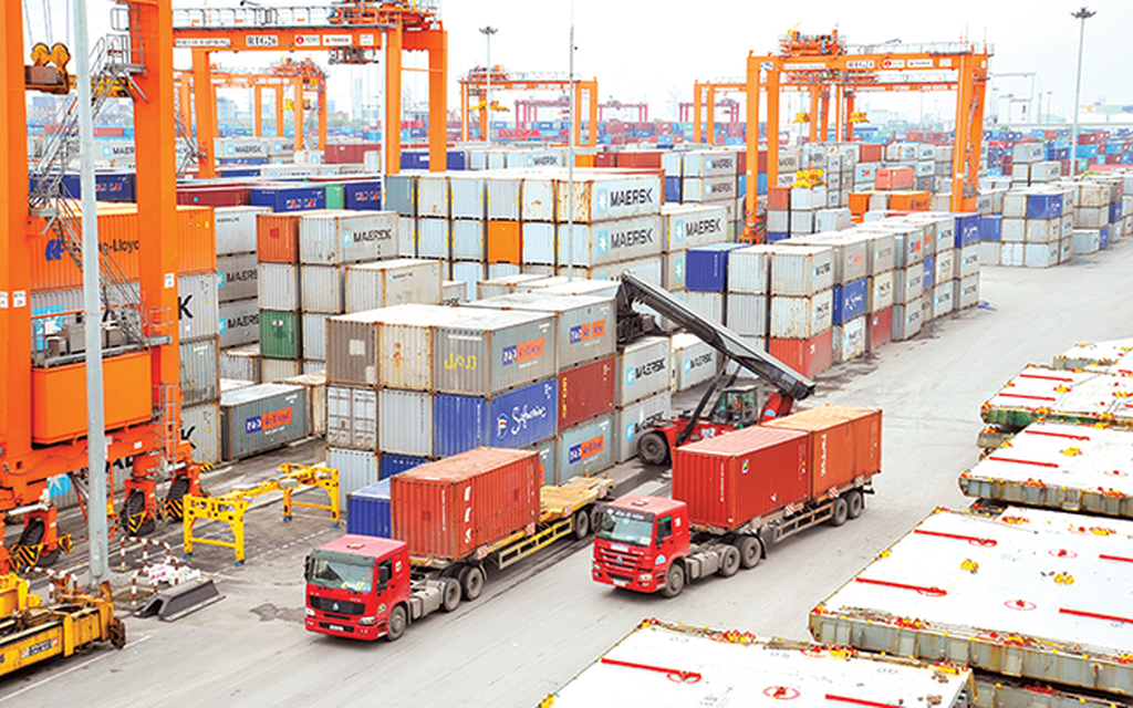 Hoa Kỳ thông báo về việc rà soát hành chính thuế chống bán phá giá/chống trợ cấp đối với một số sản phẩm xuất khẩu của Việt Nam