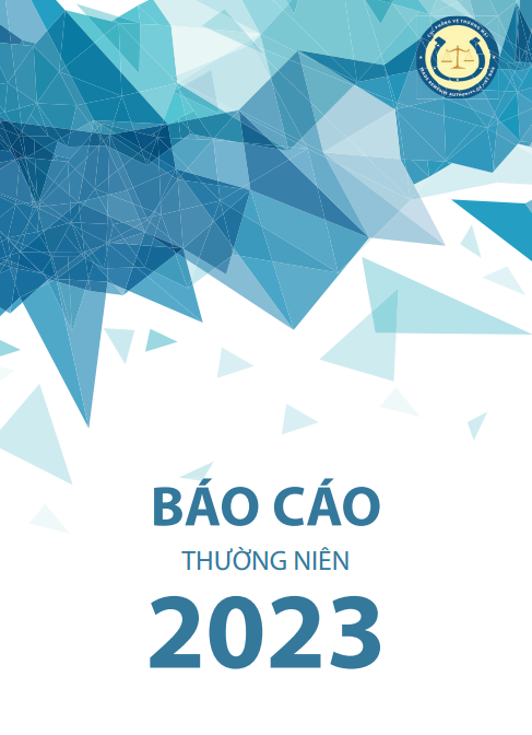 Báo cáo thường niên Phòng vệ thương mại năm 2023