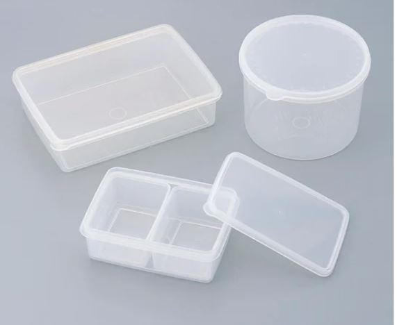 Hoa Kỳ khởi xướng điều tra chống bán phá giá với hộp nhựa Polypropylene nhập khẩu từ Việt Nam