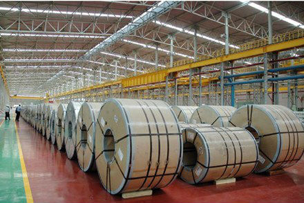 Cục Phòng vệ thương mại tiếp nhận hồ sơ đầy đủ, hợp lệ yêu cầu điều tra áp dụng biện pháp chống bán phá giá đối với sản phẩm thép không gỉ cán nguội có xuất xứ từ Cộng hòa nhân dân Trung Hoa, Cộng hòa In-đô-nê-xi-a, và lãnh thổ Đài Loan – Trung Quốc