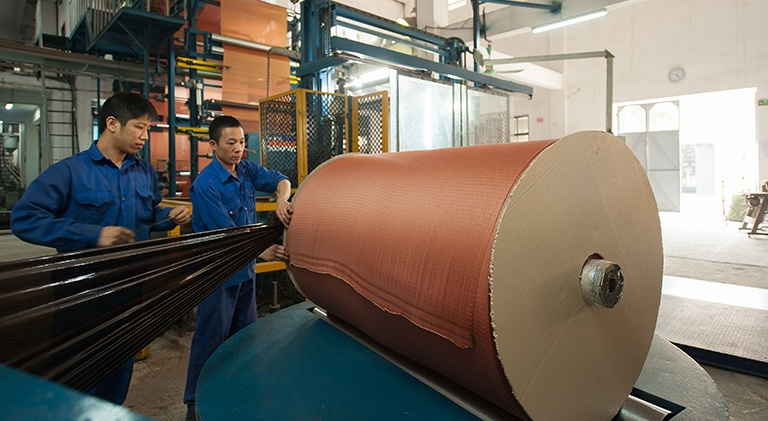 Thổ Nhĩ Kỳ khởi xướng điều tra chống bán phá giá đối với vải mành polyester dùng cho sản xuất lốp xe từ Việt Nam
