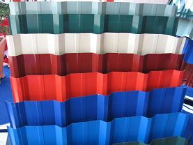 Quyết định bổ sung miễn trừ áp dụng biện pháp tự vệ đối với Công ty TNHH Vina-Sanwa nhập khẩu tôn màu chất lượng cao năm 2019 (SG05).