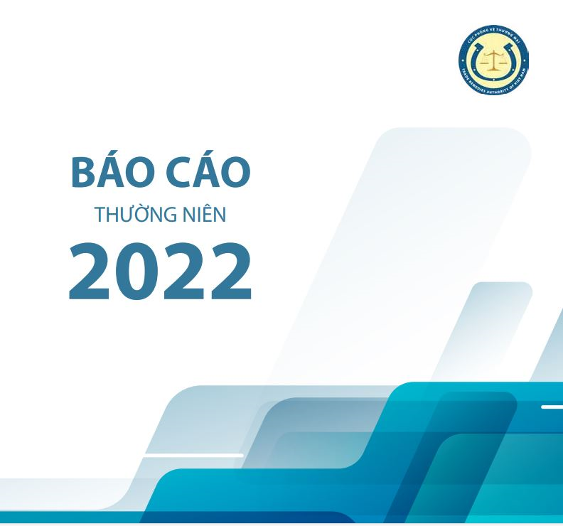 Báo cáo thường niên 2022